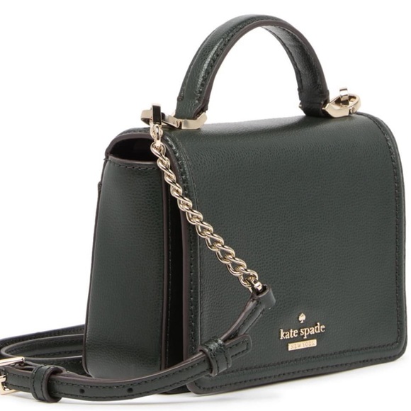 New Kate spade patterson drive maisie - Picture 13 of 14